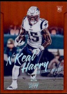N'Keal Harry