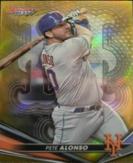 Pete Alonso