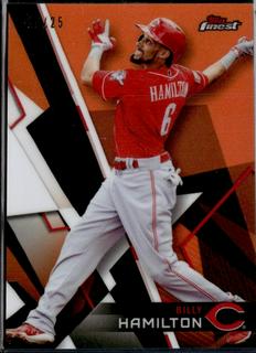 Billy Hamilton