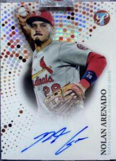 Nolan Arenado