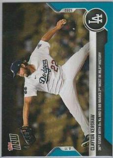 Clayton Kershaw