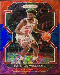 Patrick Williams