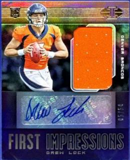 Drew Lock