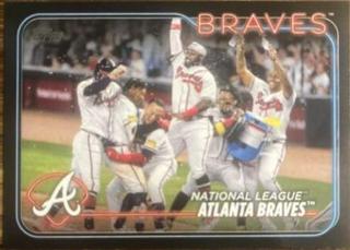 Atlanta Braves