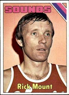 Rick Mount