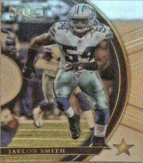 Jaylon Smith