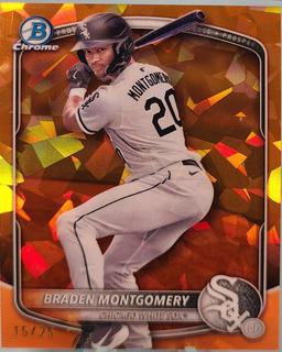 Braden Montgomery