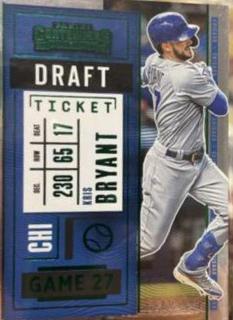Kris Bryant