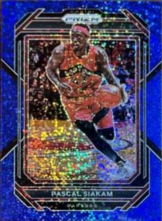 Pascal Siakam