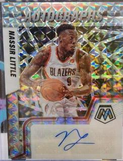 Nassir Little