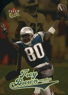 Troy Brown