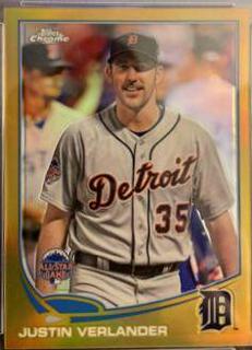 Justin Verlander