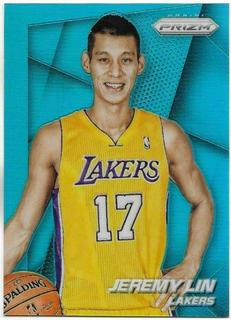 Jeremy Lin