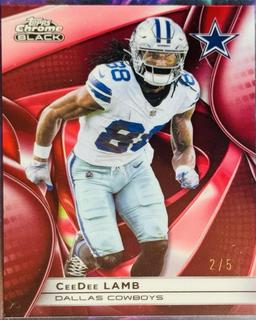 CeeDee Lamb