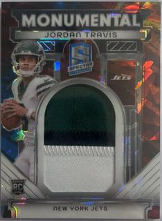 Jordan Travis