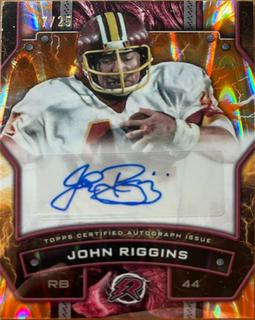 John Riggins