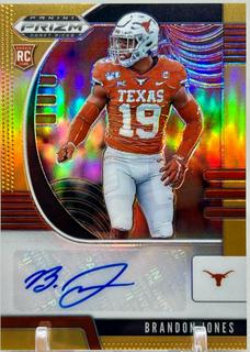 Brandon Jones