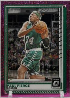 Paul Pierce