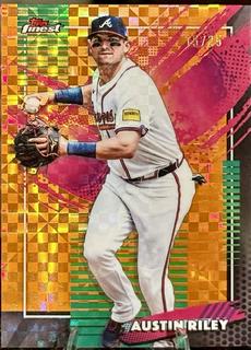 Austin Riley