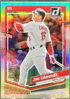 Jim Edmonds