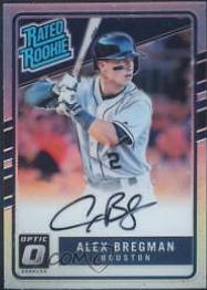 Alex Bregman
