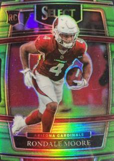 Rondale Moore