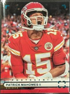 Patrick Mahomes II