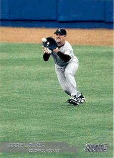 Larry Walker