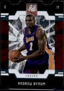 Andrew Bynum