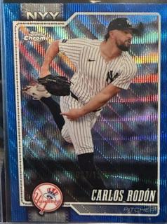 Carlos Rodon
