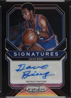 Dave Bing