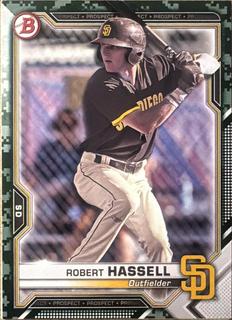 Robert Hassell