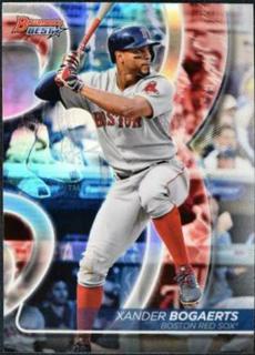 Xander Bogaerts