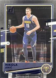 Nikola Jokic