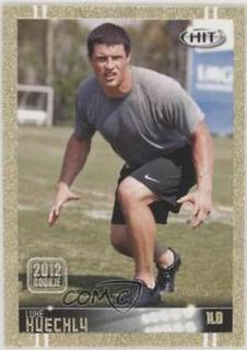 Luke Kuechly