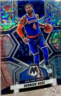 Derrick Rose