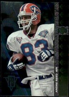 Andre Reed