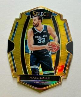 Marc Gasol