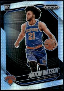 Anton Watson