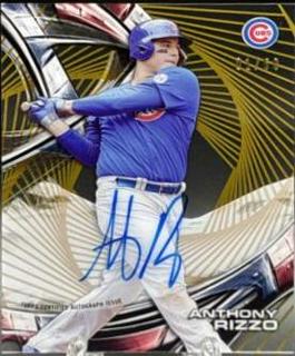Anthony Rizzo