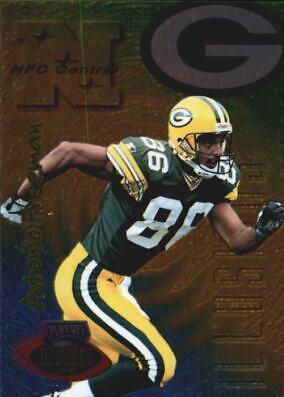 Antonio Freeman #55 1996 Playoff Illusions Football