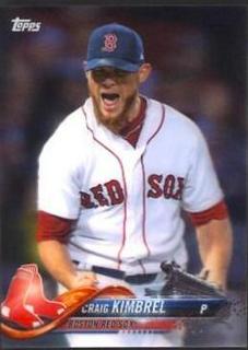 Craig Kimbrel