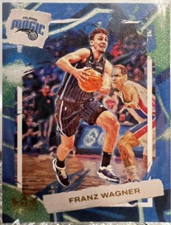 Franz Wagner #25