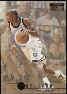 James Robinson