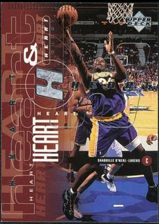 Shaquille O’Neal / Kobe Bryant