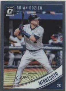 Brian Dozier