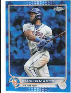 Starling Marte