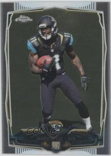Marqise Lee