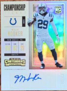 Malik Hooker