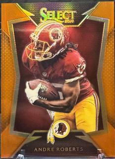 Andre Roberts